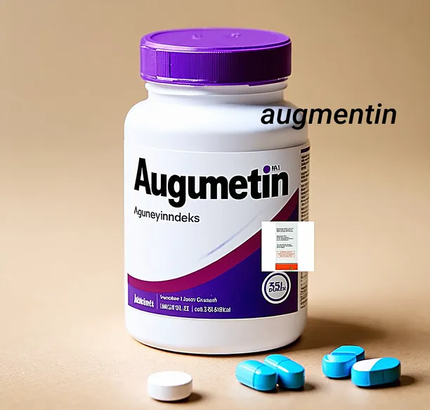 Generico di augmentin